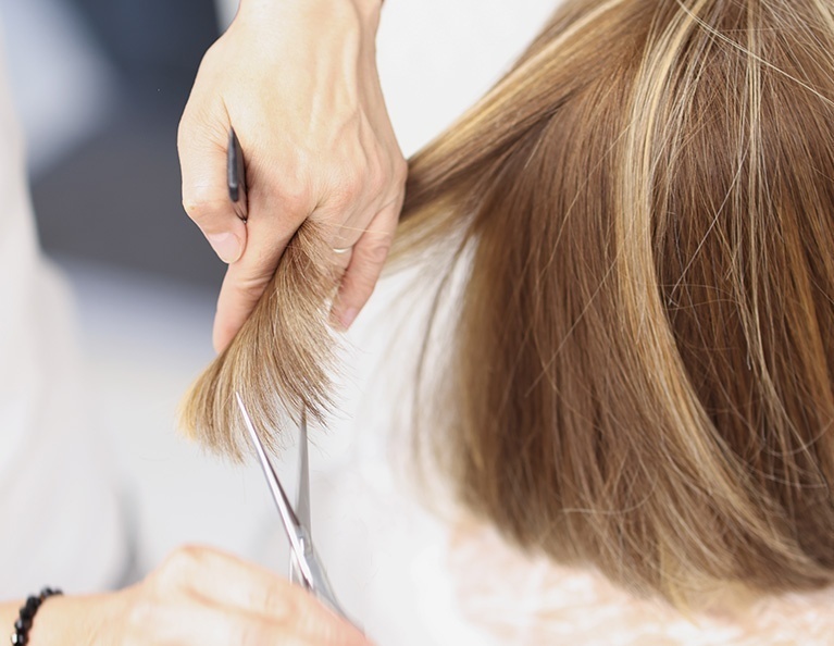 Bravadas Human Hair Toppers & Extensions Near Me Toppers