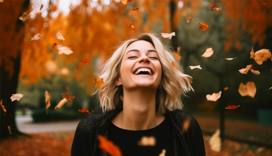 The 5 Hottest Hair Styles for Fall: Effortless, Elegant, and Easy to Love