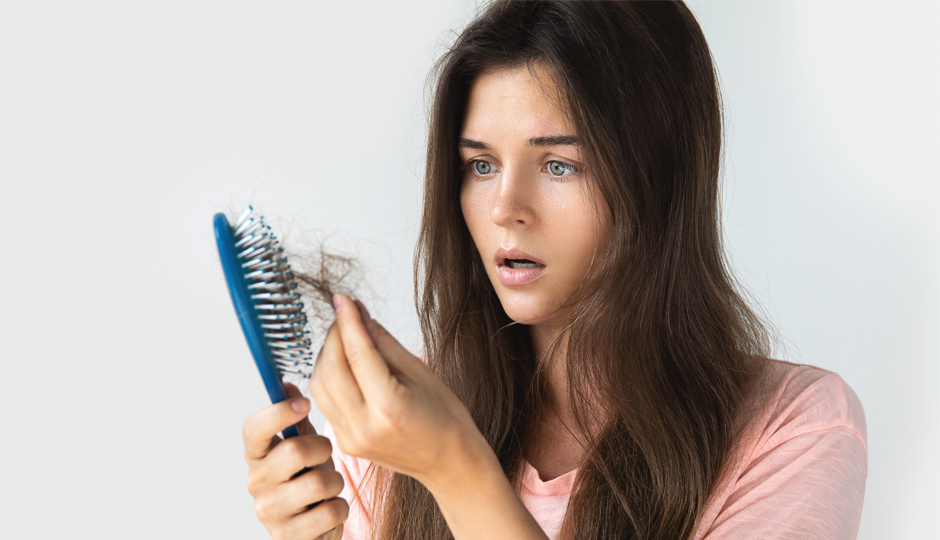 Hair Loss and Mental Health: Why the Right Solution Can Transform More Than Just Your Appearance