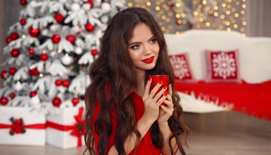 Favorite Holiday Hair Trends: Wigs and Toppers That Sparkle for the Season