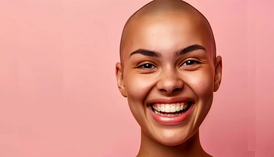 The History of Alopecia Awareness Month: Empowering Lives, Breaking Stigma