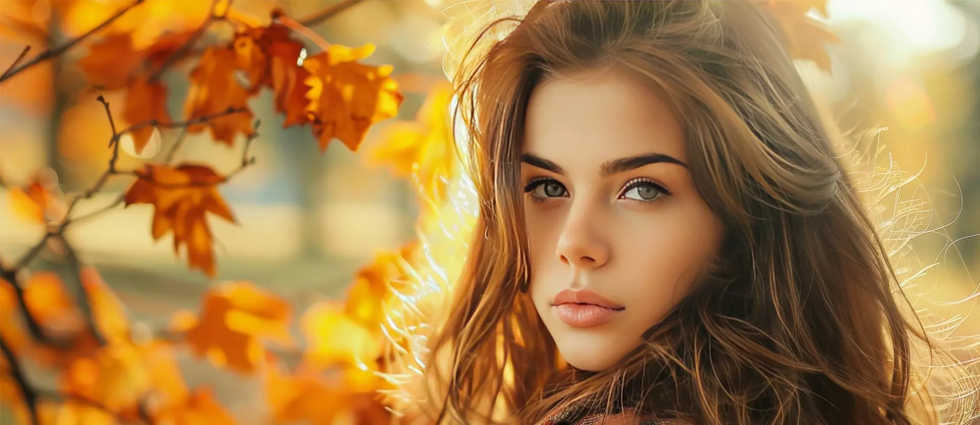 How to Transition Your Wig or Hair Topper Look for Fall: Styling Tips and Color Trends