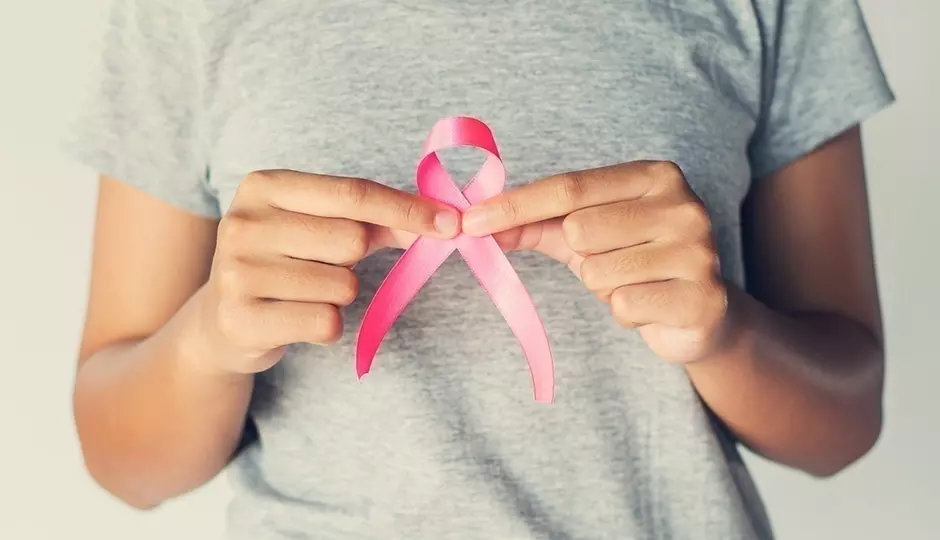 The Breast Cancer Awareness Month Checklist for Young Women
