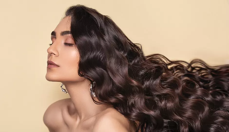 The Complete Guide to Halocouture Hair Extensions