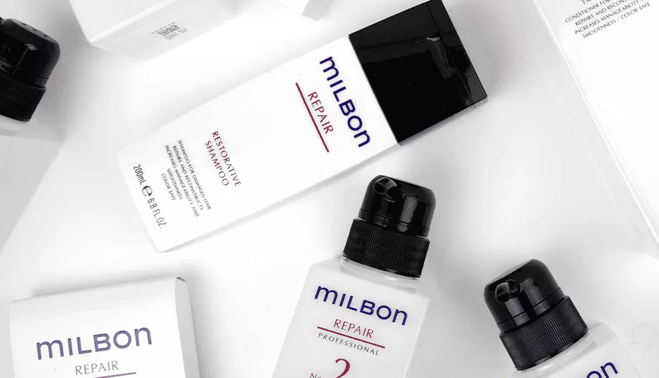 Unlocking the Beauty Within: The Transformative Benefits of Milbon Hair Care