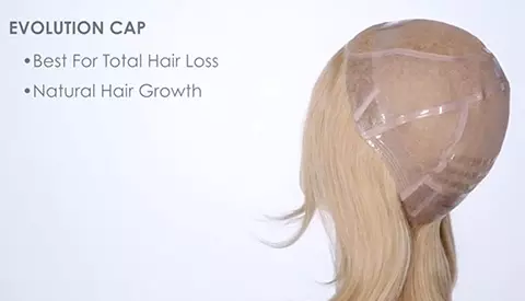 How To: Choose the Right Wig Cap Design