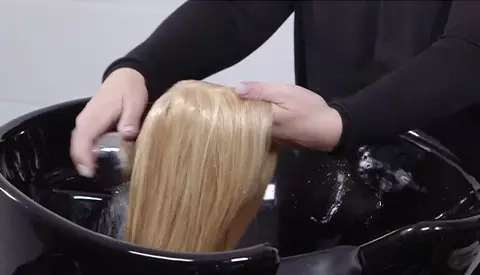 How To: Shampoo & Condition Human Hair Wigs Human Hair Care
