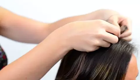 How To: Use The Fall by HaloCouture Extensions