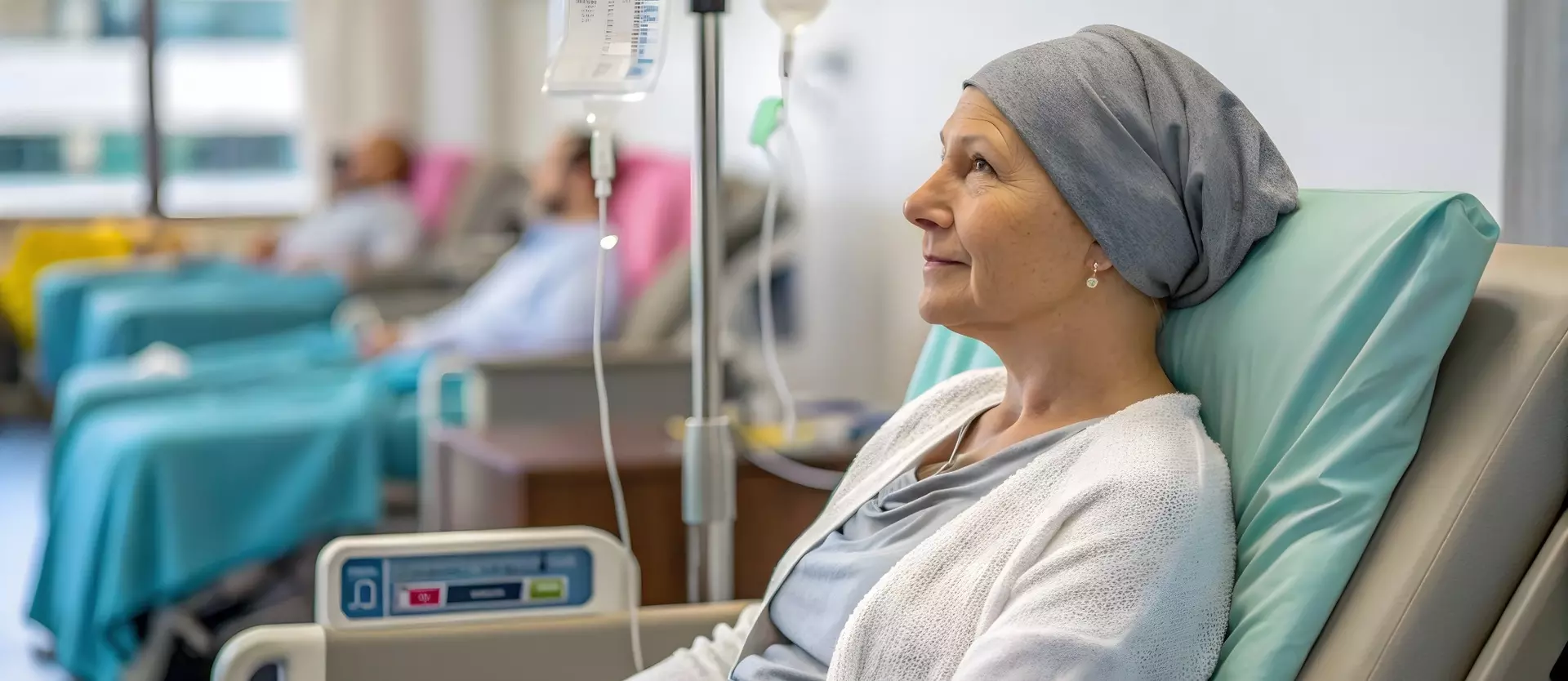 Cold Capping During Chemotherapy: Can It Prevent Hair Loss? Cold Capping During Chemotherapy: Can It Prevent Hair Loss?