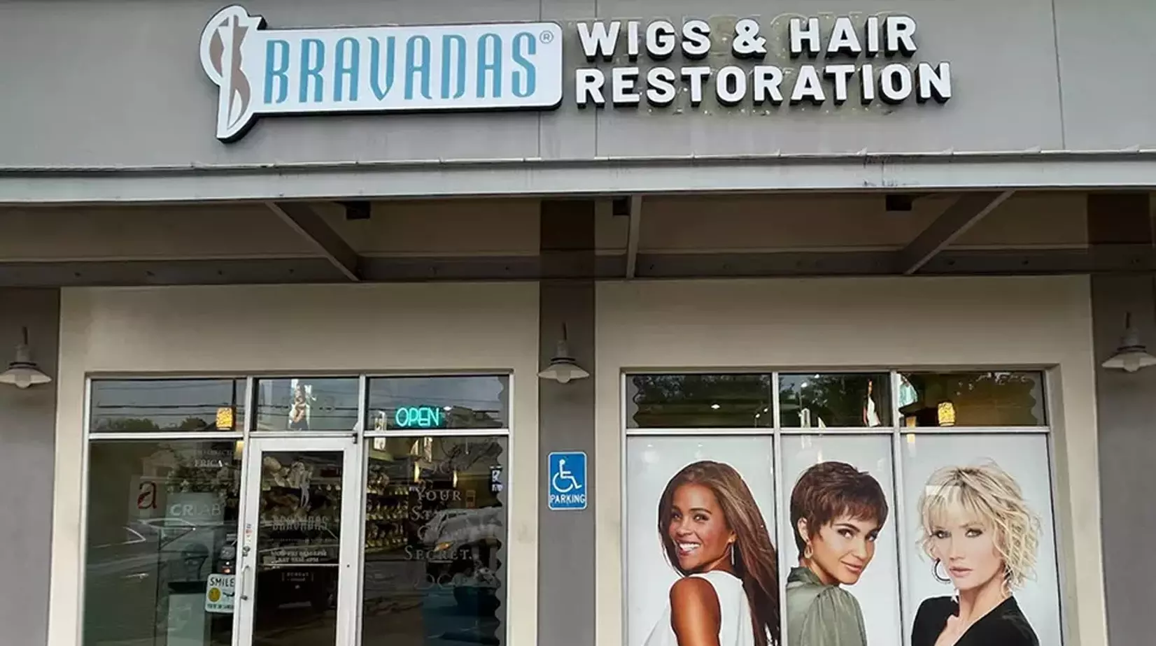 Why Bravadas Wigs and Hair Restoration is the Best Wig Store in Dallas