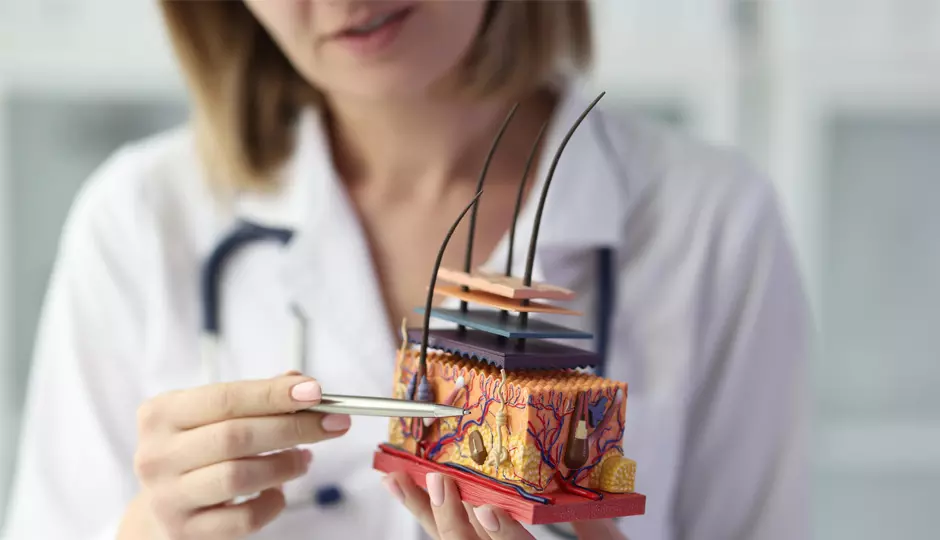 Struggling with Hair Loss? Should You See a Dermatologist or a Trichologist for Help?