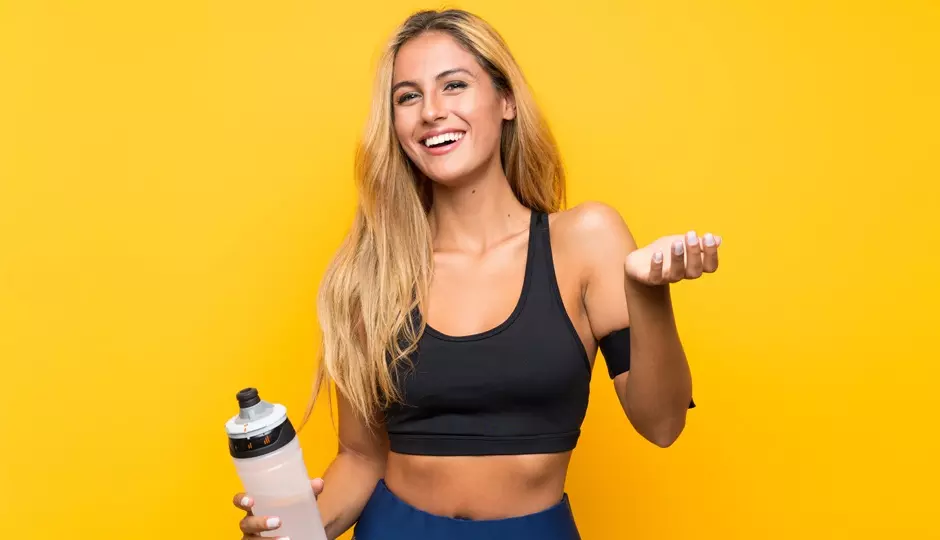 Fitness and Fabulous Hair: Your Guide to Wearing Wigs at the Gym