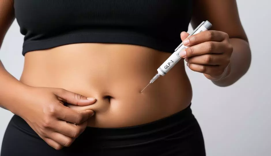 GLP-1's, Health, and Hair Loss: What You Need to Know GLP-1's, Health, and Hair Loss: What You Need to Know