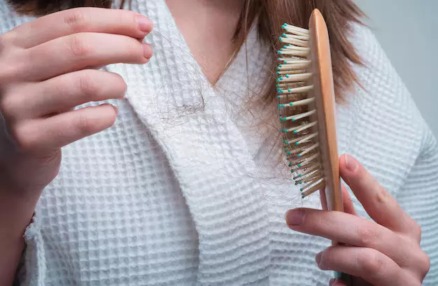 What Causes Hair Loss in Women? What Causes Hair Loss in Women?