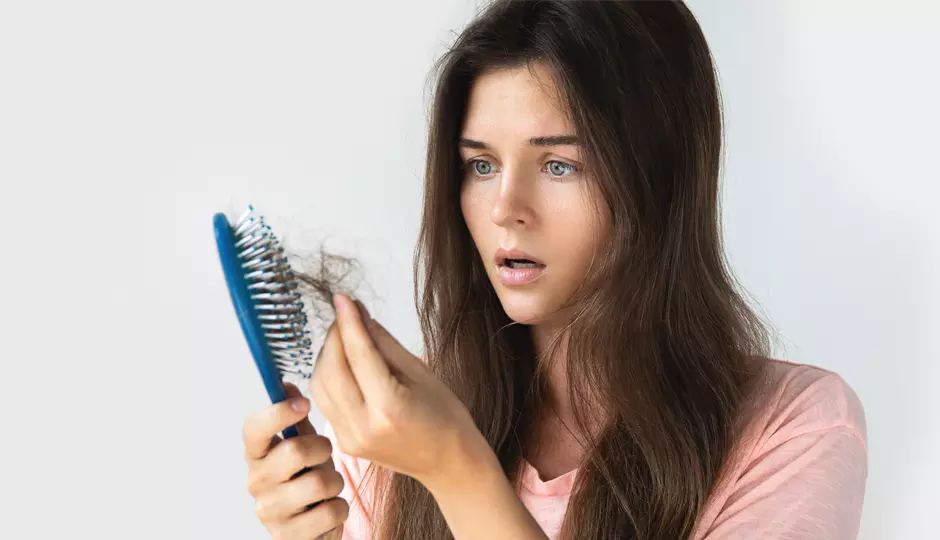 Hair Loss and Mental Health: Why the Right Solution Can Transform More Than Just Your Appearance