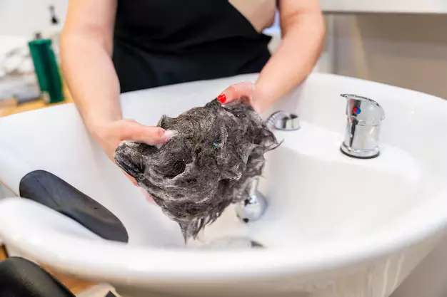 How to Wash a Human Hair Wig?