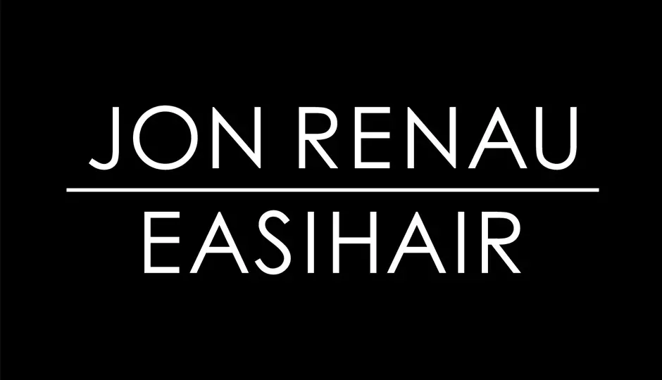 Jon Renau Celebrates 40 Years of Wig Industry Excellence