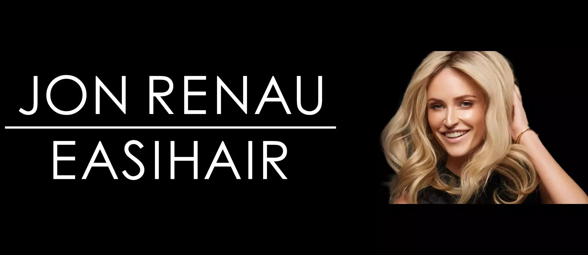 Jon Renau Celebrates 40 Years of Wig Industry Excellence Jon Renau Celebrates 40 Years of Wig Industry Excellence