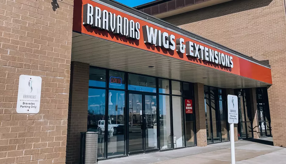 Why Bravadas Wigs and Hair Restoration is the Best Wig Store in Kansas City