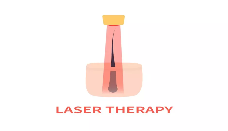 Red Light Therapy for Hair Regrowth: A Bright New Era in Hair Loss Solutions