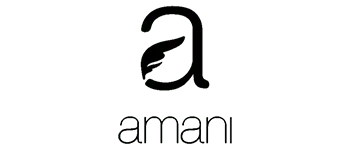   module  hair logos amani
