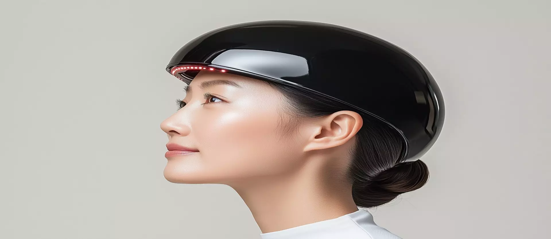 Red Light Therapy for Hair Regrowth: A Bright New Era in Hair Loss Solutions