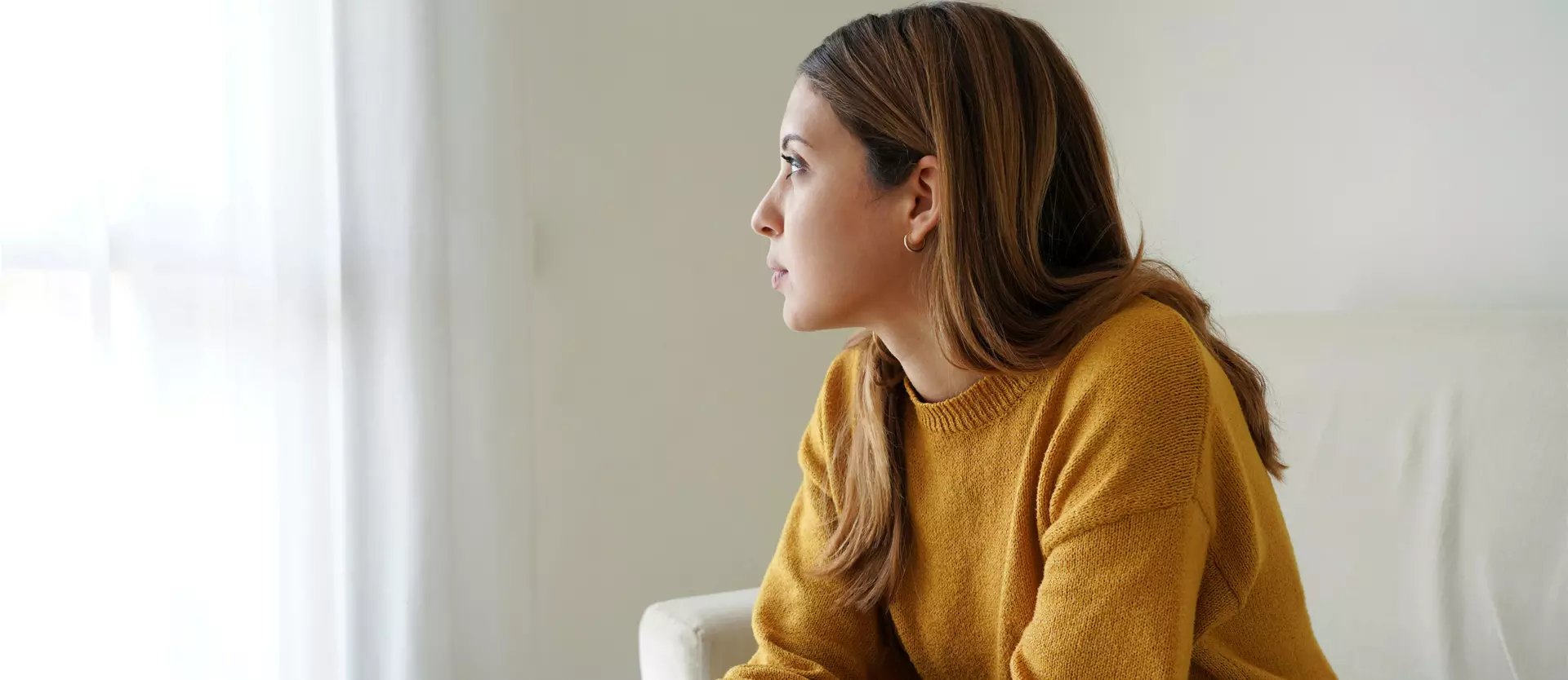 Can a New Hairstyle Help with Seasonal Depression?