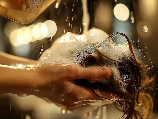 How to Wash a Human Hair Wig?