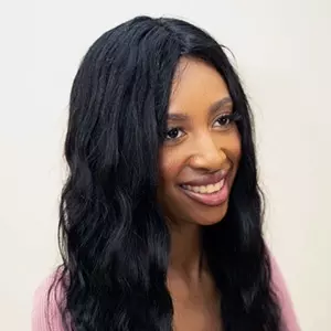 manestream human hair wig