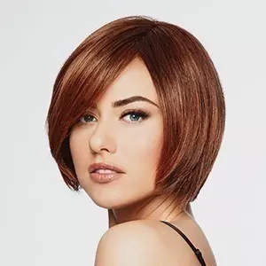 hairdo women synthetic hair wig