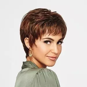 raquel welch women synthetic hair wig