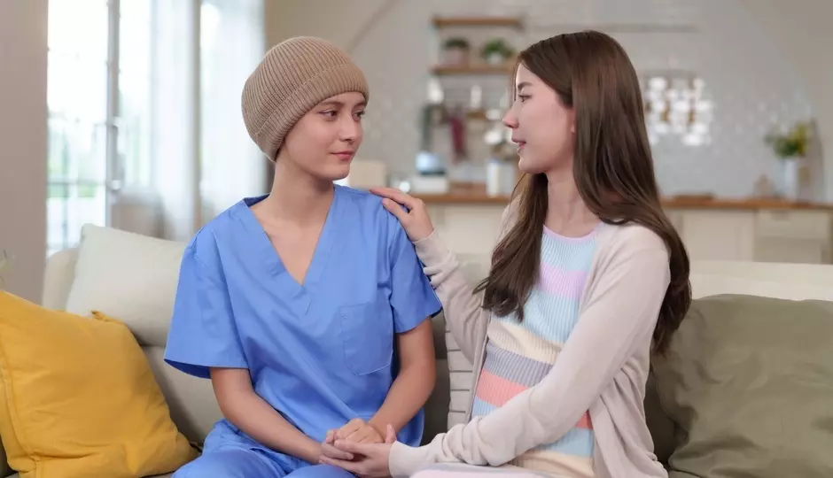 Cold Capping During Chemotherapy: Can It Prevent Hair Loss?