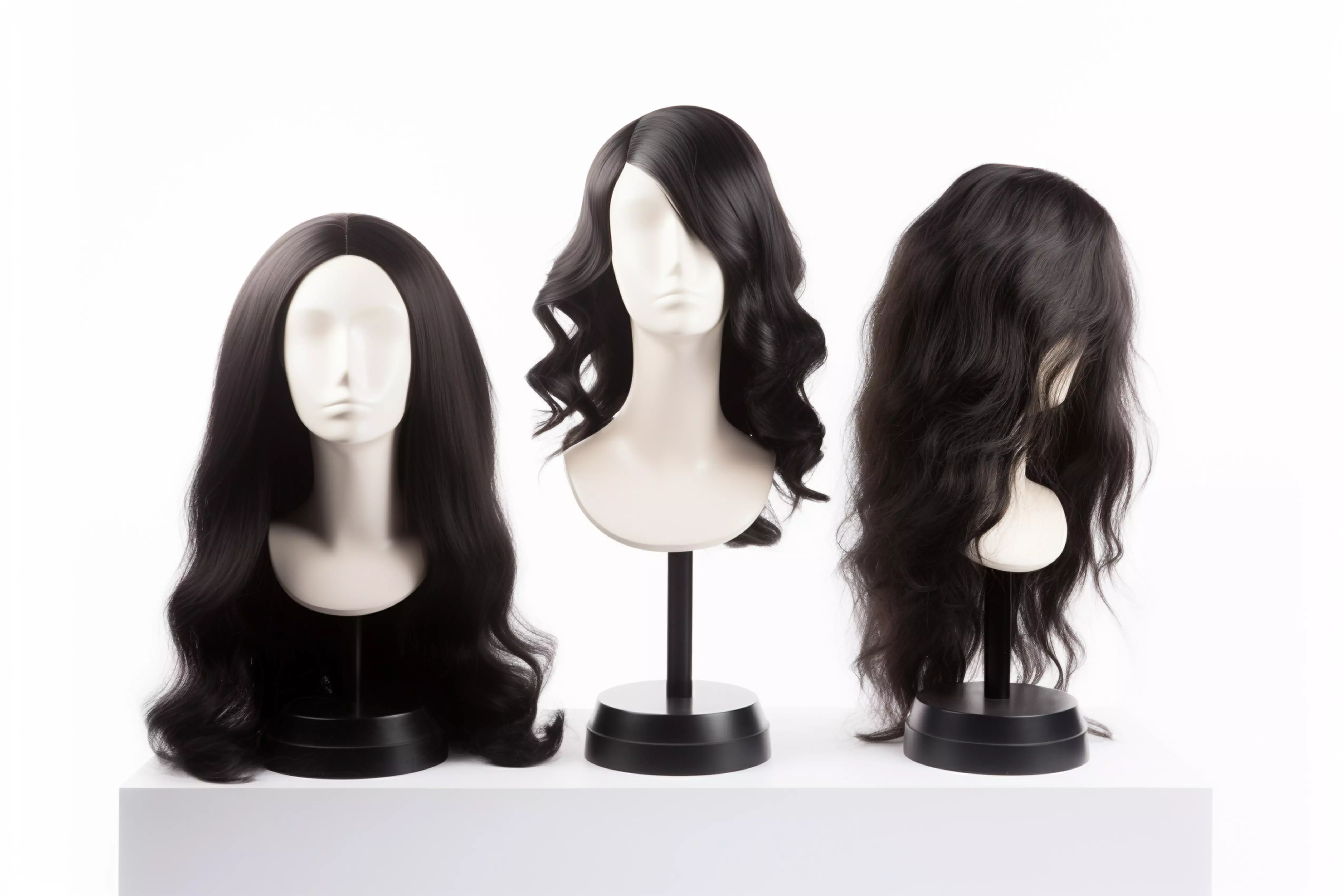 What is a Frontal Wig? What is a Frontal Wig?