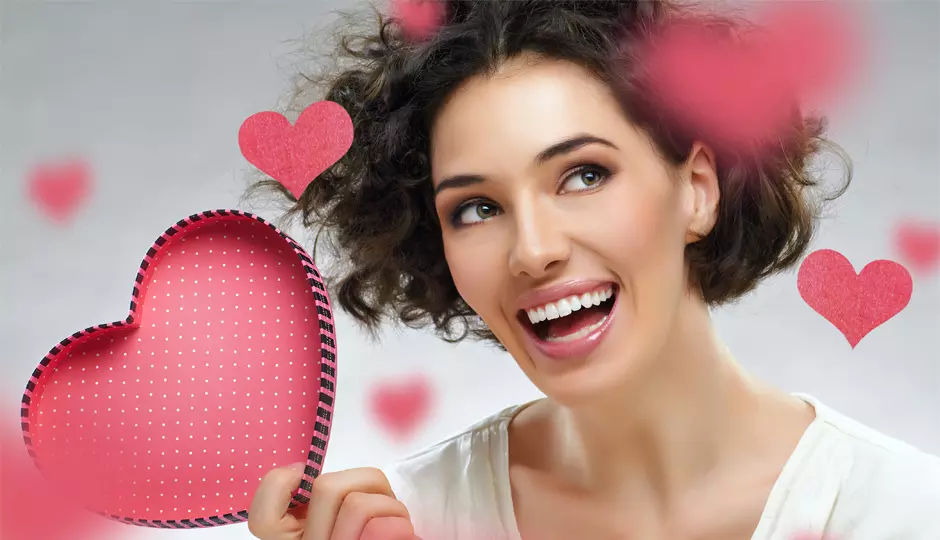 Most Popular Hairstyles for Valentine’s Day 2025