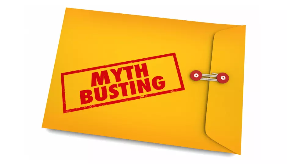 Wig Myths Explained: A Simple Guide to the Truth