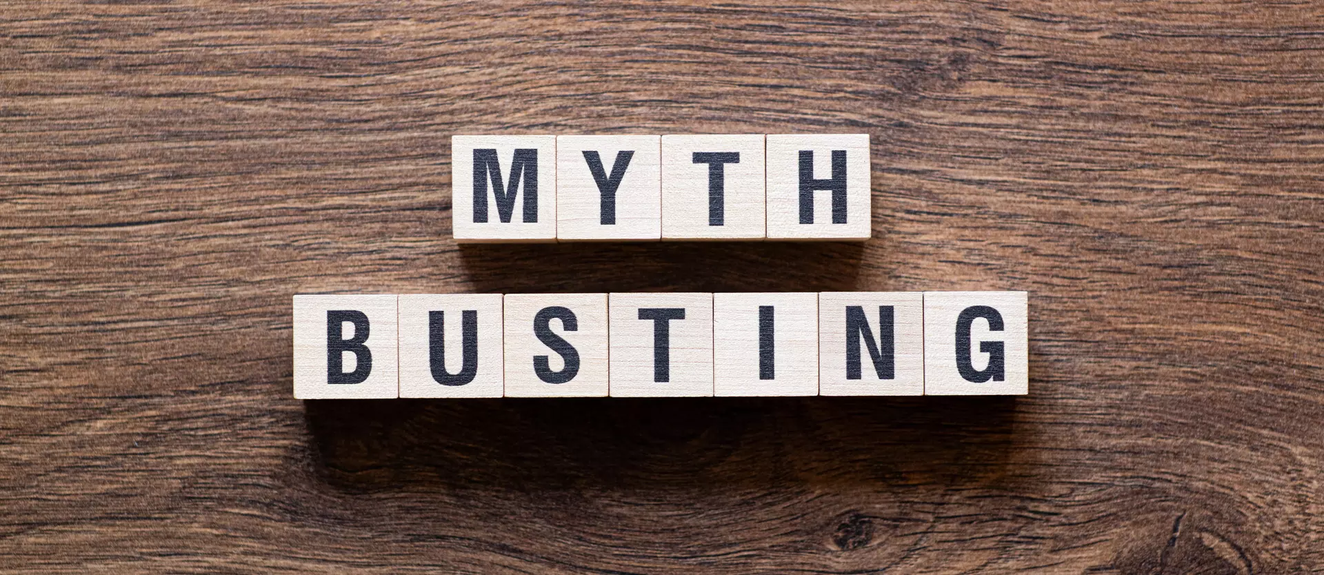 Wig Myths Explained: A Simple Guide to the Truth