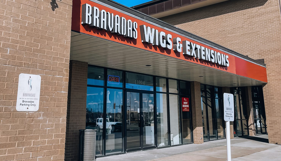 Why Bravadas Wigs and Hair Restoration is the Best Wig Store in Kansas City