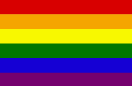 lgbtq flag