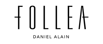   module  hair logos follea daniel alain