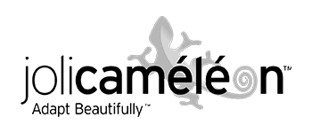   module  hair logos joli cameleon