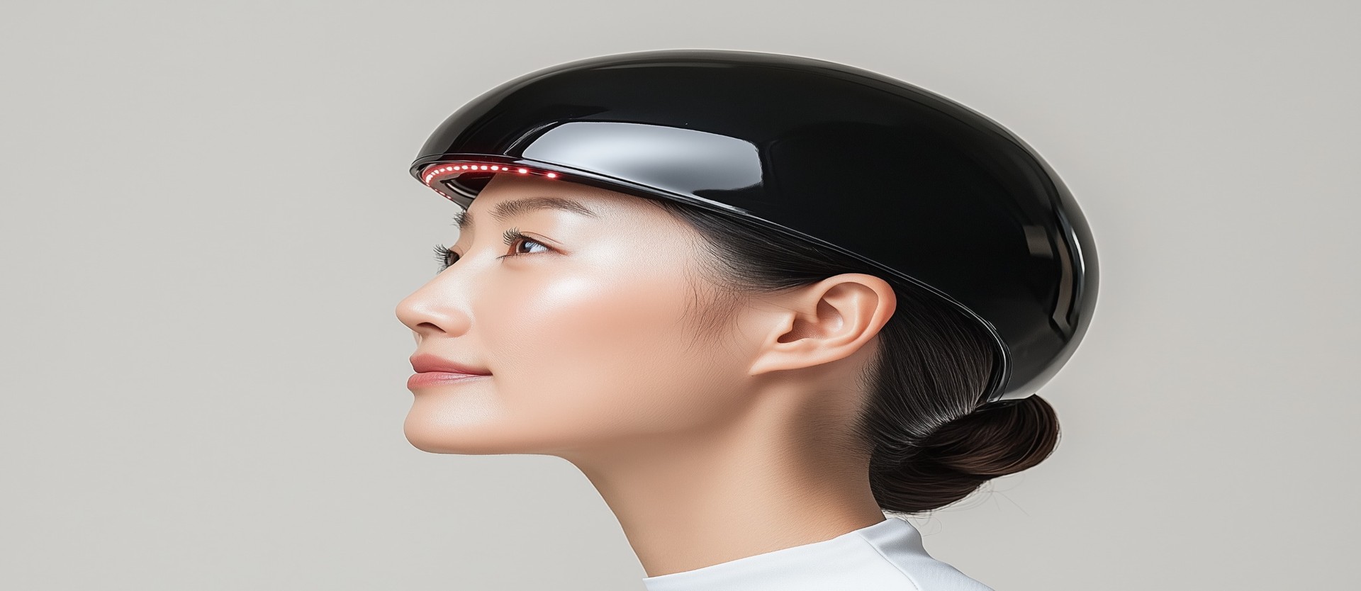 Red Light Therapy for Hair Regrowth: A Bright New Era in Hair Loss Solutions Red Light Therapy for Hair Regrowth: A Bright New Era in Hair Loss Solutions