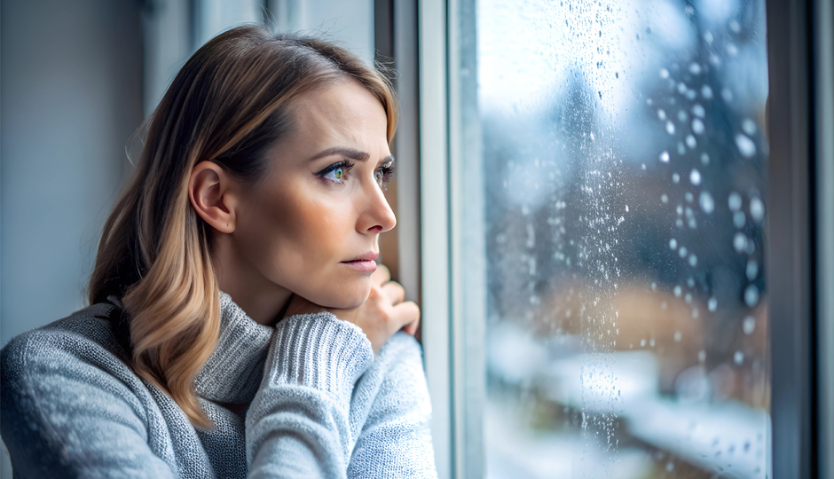 Can a New Hairstyle Help with Seasonal Depression?