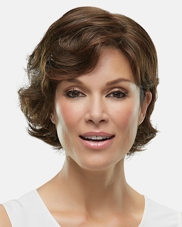 Toppers: Before & After Photo Gallery | Bravadas Wigs Toppers: Before & After Photo Gallery | Bravadas Wigs