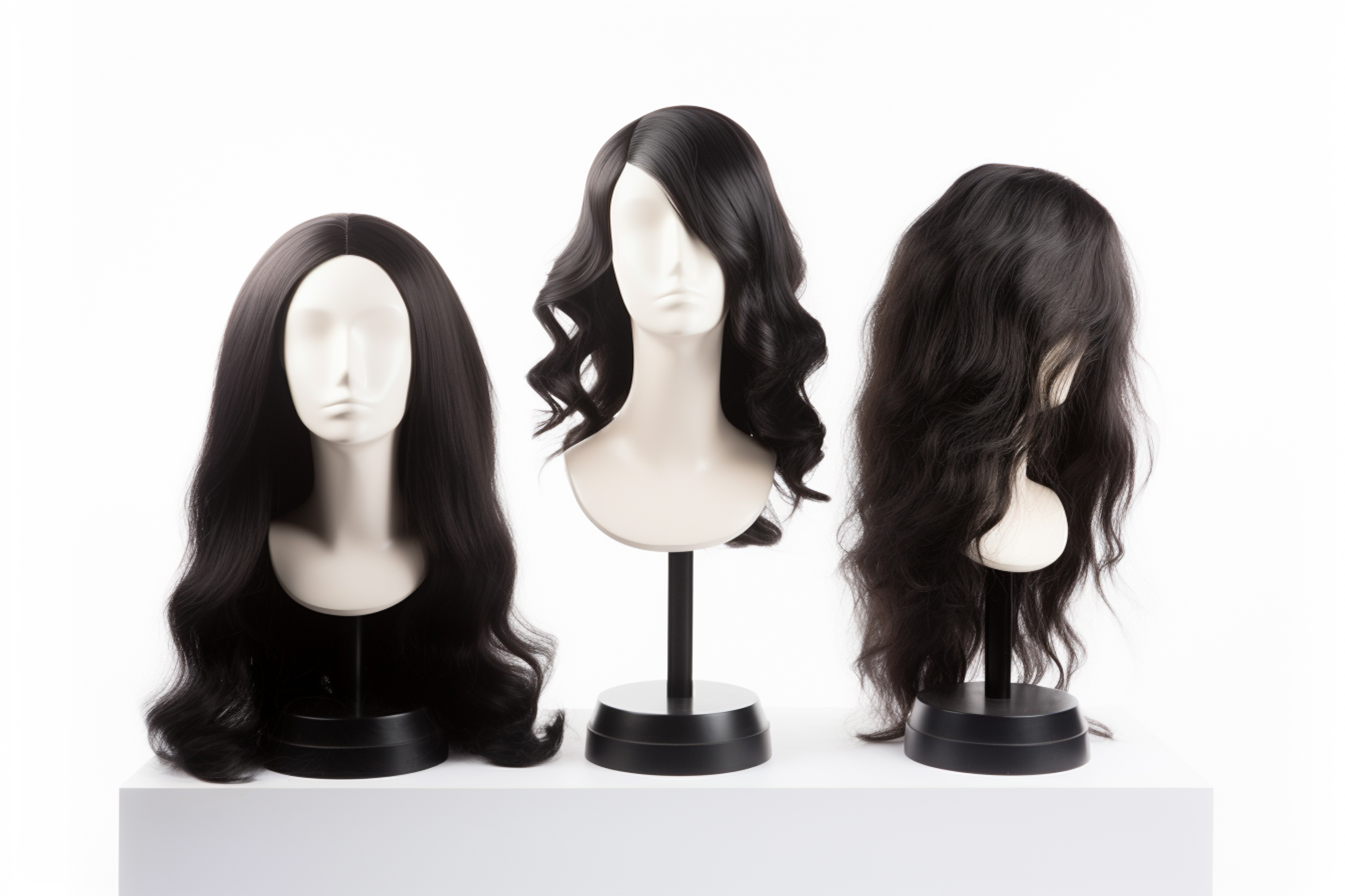 What is a Frontal Wig?